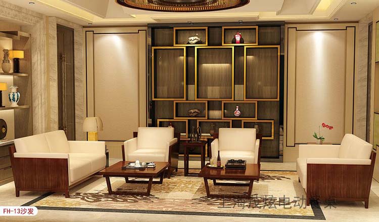 電動(dòng)餐桌設計風(fēng)格