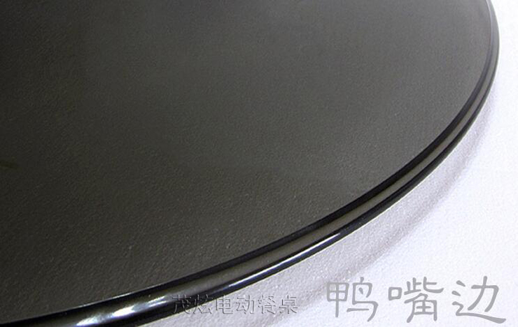 茶色、咖啡色玻璃轉盤(pán)，餐桌轉盤(pán)