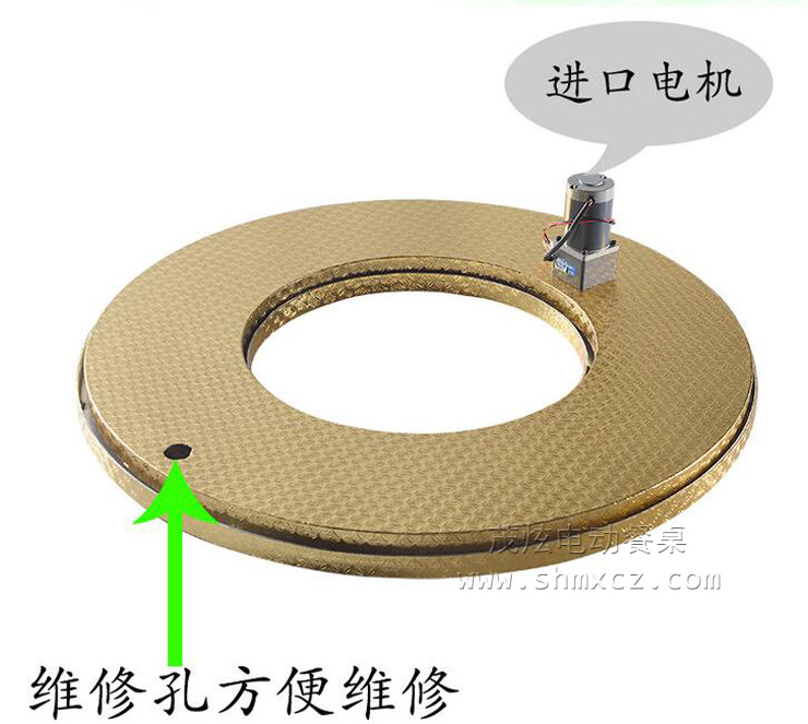 電動(dòng)餐桌大電機多少錢(qián)？