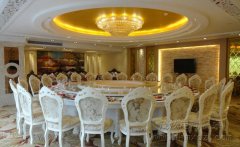 多功能電動(dòng)餐桌品牌設計要求