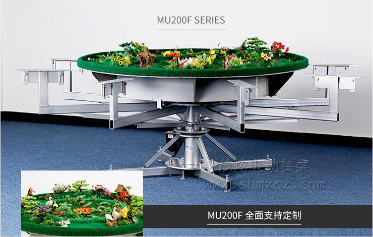 豪華電動(dòng)餐桌電動(dòng)機芯