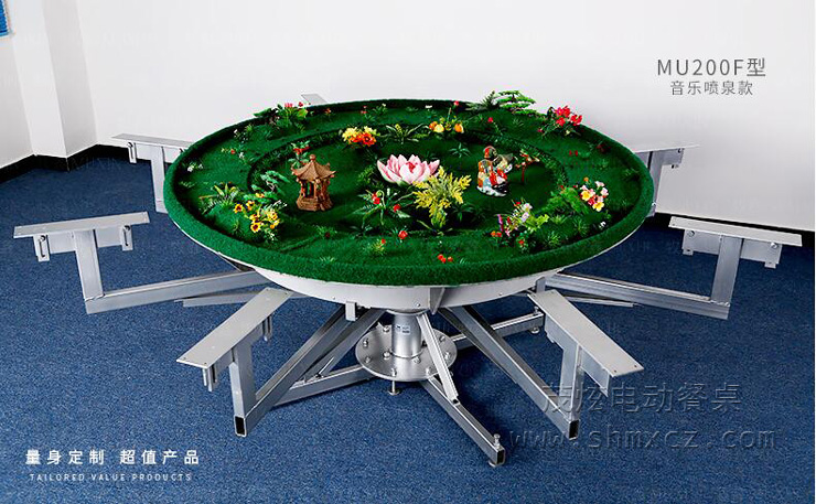 豪華電動(dòng)餐桌電動(dòng)機芯