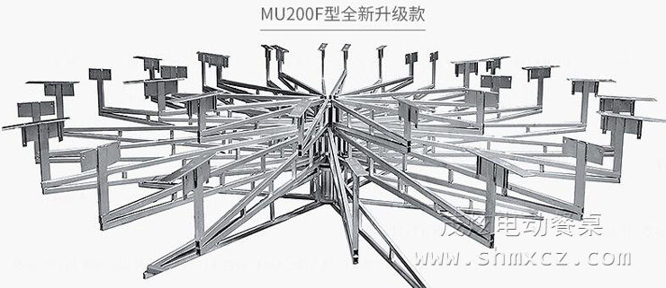 豪華電動(dòng)餐桌電動(dòng)機芯