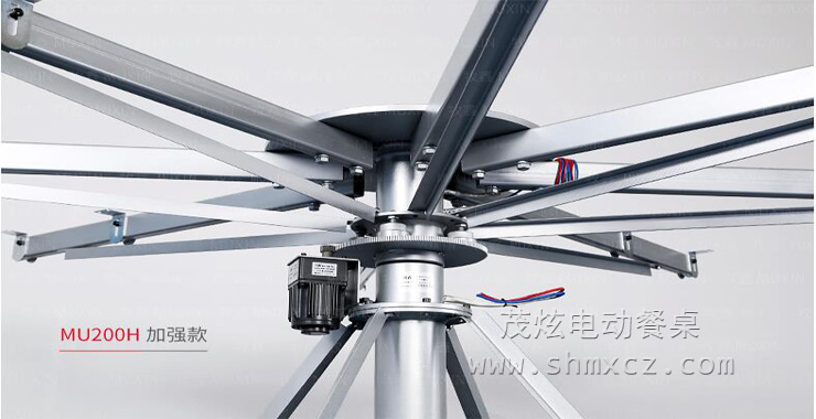 電動(dòng)餐桌通用機芯