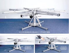 電動(dòng)餐桌轉盤(pán)機芯有那種比較好？