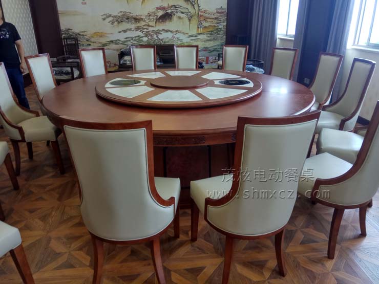 臺州電動(dòng)餐桌