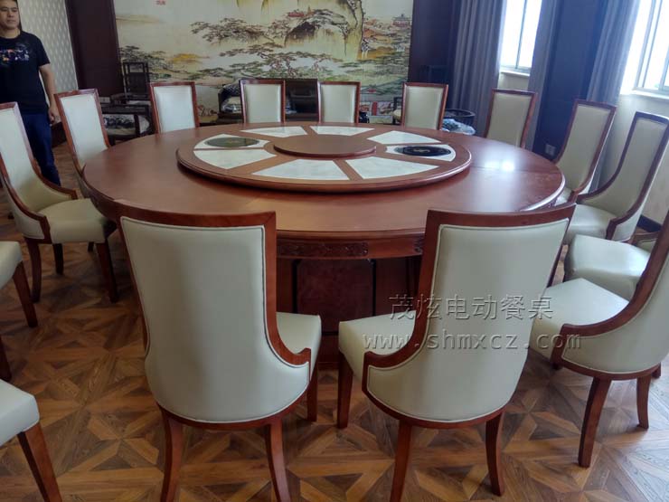 臺州電動(dòng)餐桌