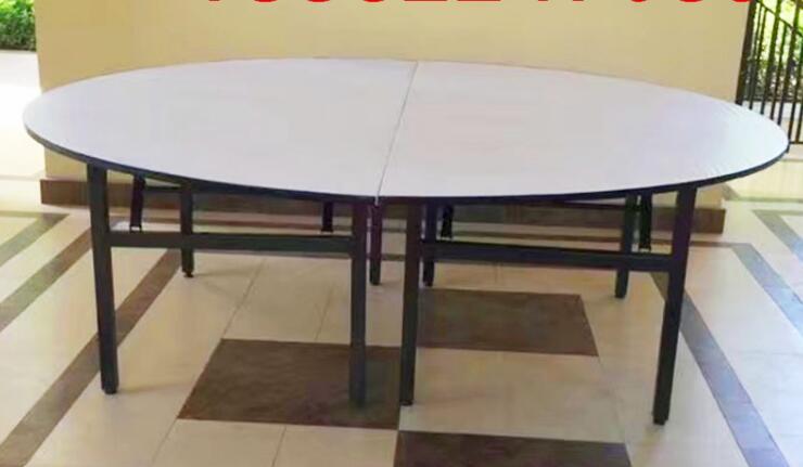 酒店餐桌椅廠(chǎng)家折疊桌批發(fā)價(jià)格