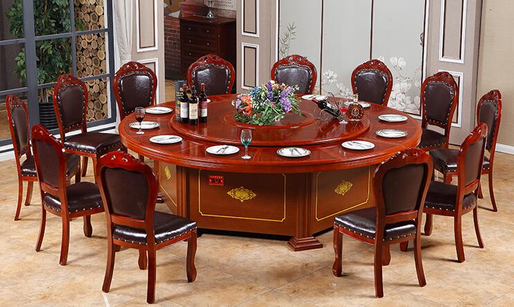 南京大型電動(dòng)餐桌定做廠(chǎng)家