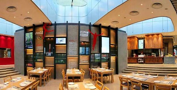 酒店主題餐廳家具設計風(fēng)格及功能