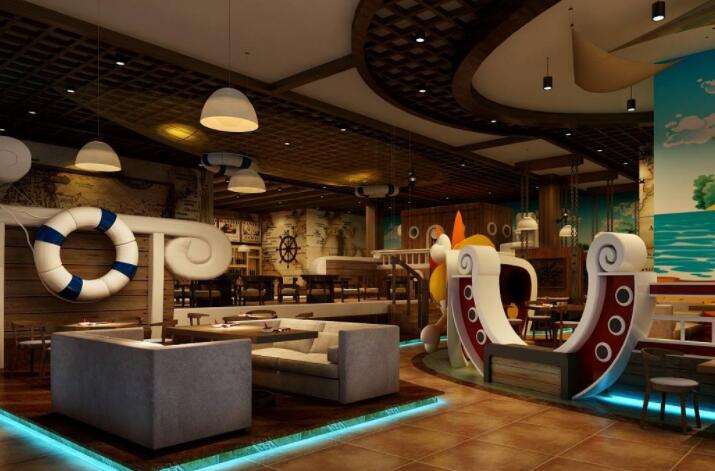 酒店主題餐廳家具設計風(fēng)格及功能