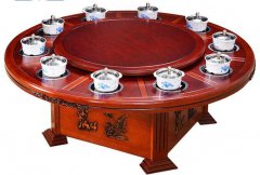 電動(dòng)轉臺轉不動(dòng)的維修方法
