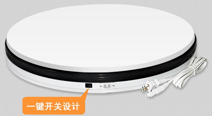 小型電動(dòng)轉臺使用范圍及相關(guān)參數