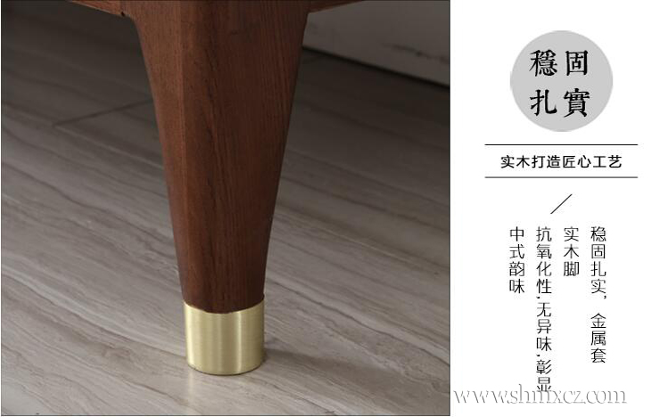 簡(jiǎn)約現代風(fēng)格餐邊柜圖片