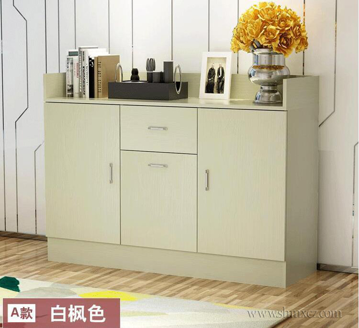 現代風(fēng)格餐邊柜設計
