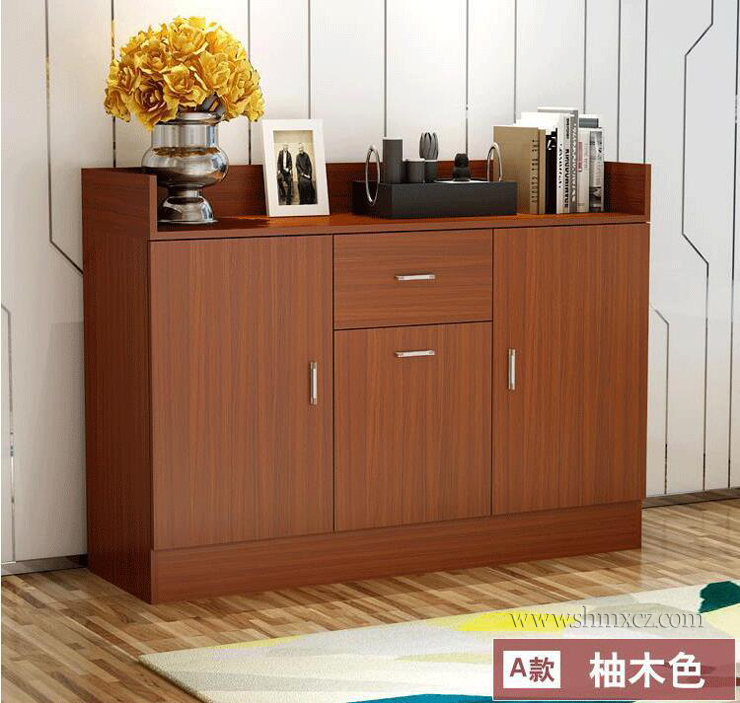 現代風(fēng)格餐邊柜設計