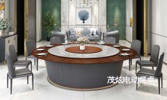 電動(dòng)轉臺價(jià)格-電動(dòng)轉臺多少錢(qián)一套？