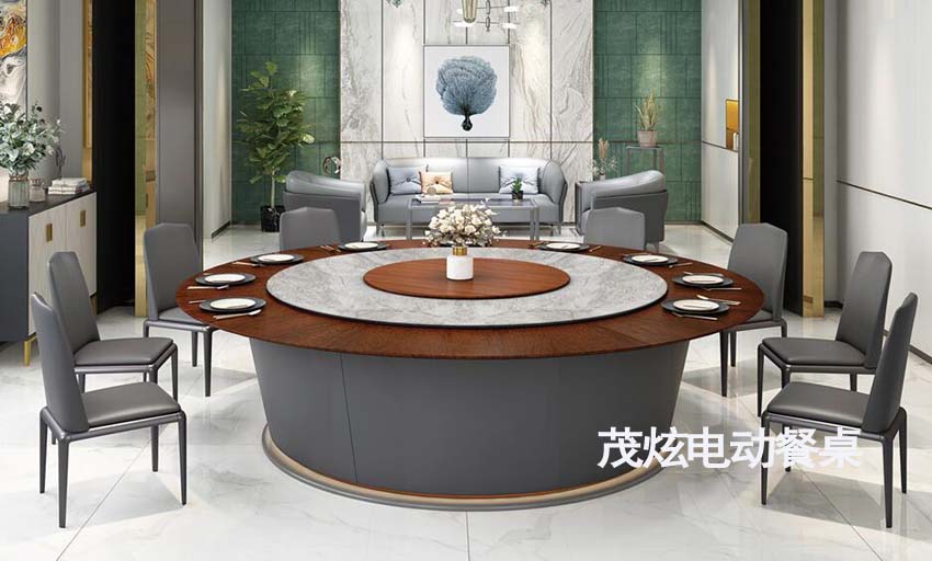 電動(dòng)轉臺價(jià)格-電動(dòng)轉臺多少錢(qián)一套？