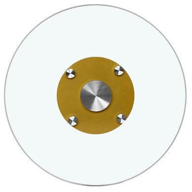3種餐桌轉盤(pán)跑偏解決辦法