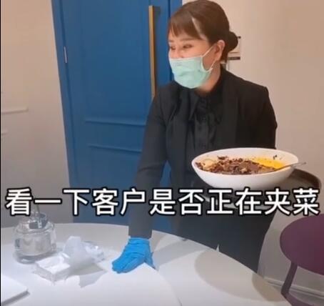餐桌轉盤(pán)怎么轉禮儀大全