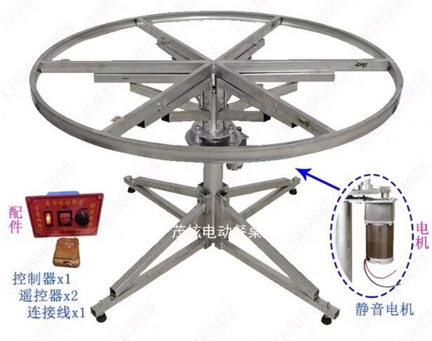 電動(dòng)餐桌遙控器編碼方法-自動(dòng)餐桌遙控器對碼技巧