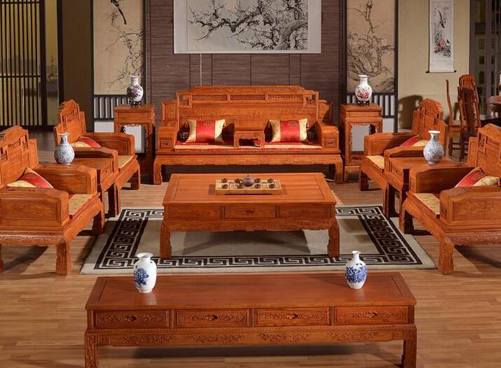 黃花梨家具的價(jià)格目前市場(chǎng)價(jià)多少？貴有貴的道理