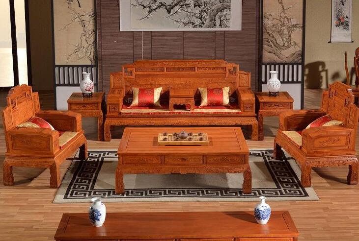 黃花梨家具的價(jià)格目前市場(chǎng)價(jià)多少？貴有貴的道理