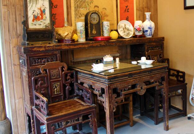 舊家具回收哪個(gè)平臺好?網(wǎng)上有回收舊家具的嗎
