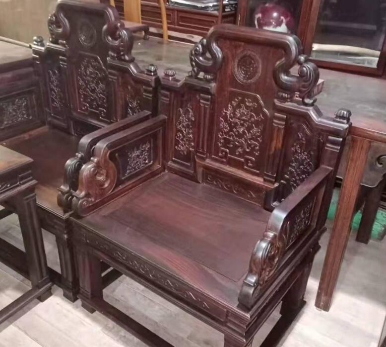 上海二手家具回收哪里有？